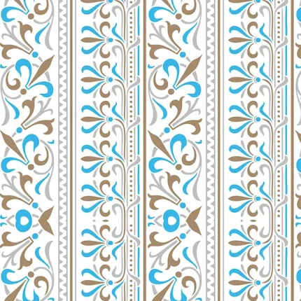 Start Decor-Arabesque-21 - Wallmood wallpaper
