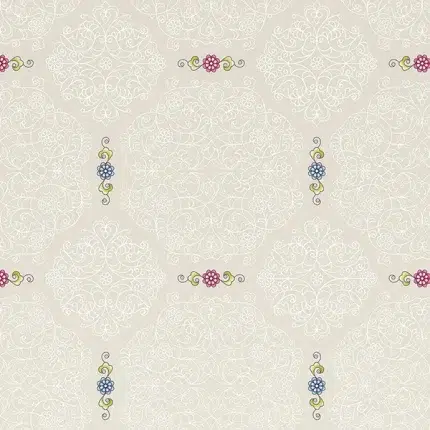 Start Decor-Arabesque-31 - Wallmood wallpaper