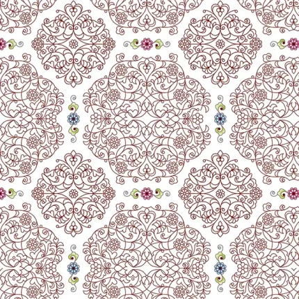 Start Decor-Arabesque-31 - Wallmood wallpaper