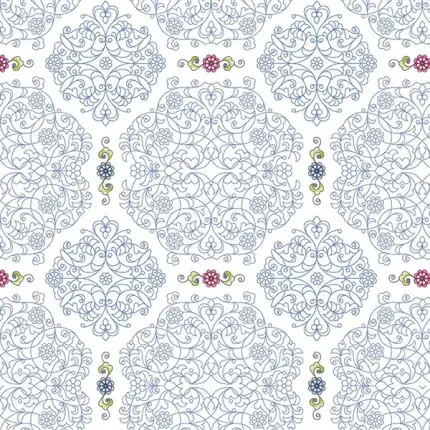 Start Decor-Arabesque-31 - Wallmood wallpaper