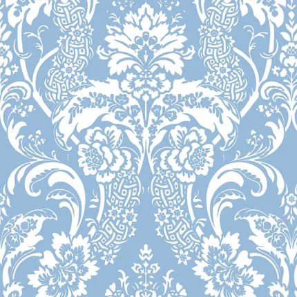Start Decor-Arabesque-31 - Wallmood wallpaper