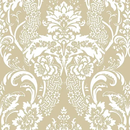Start Decor-Arabesque-31 - Wallmood wallpaper