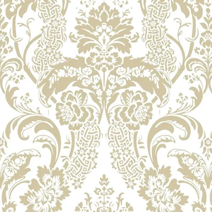 Start Decor-Arabesque-51 - Wallmood wallpaper