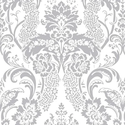 Start Decor-Arabesque-51 - Wallmood wallpaper