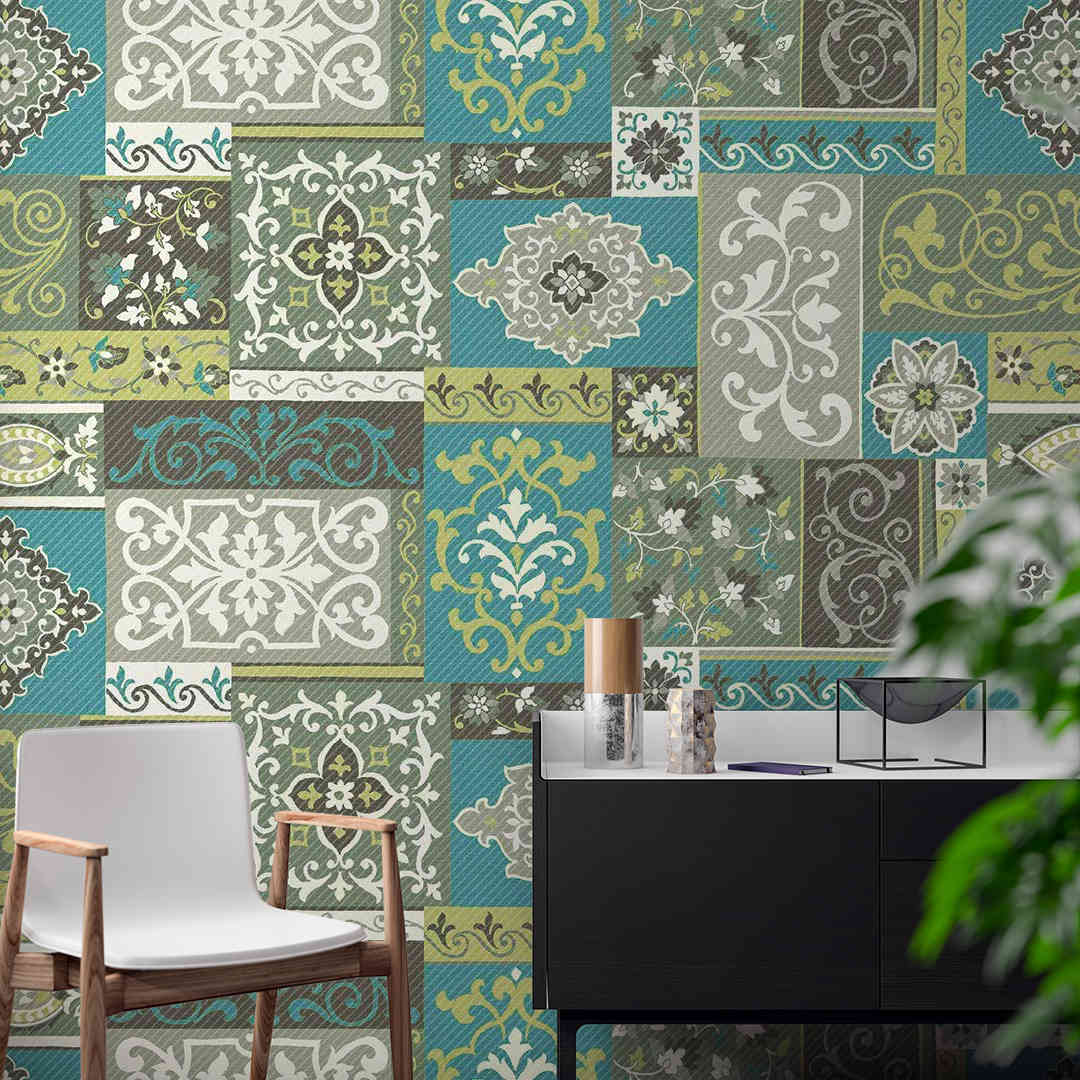 Azulejo_036_result Start Decor-Tile36 - Image 1