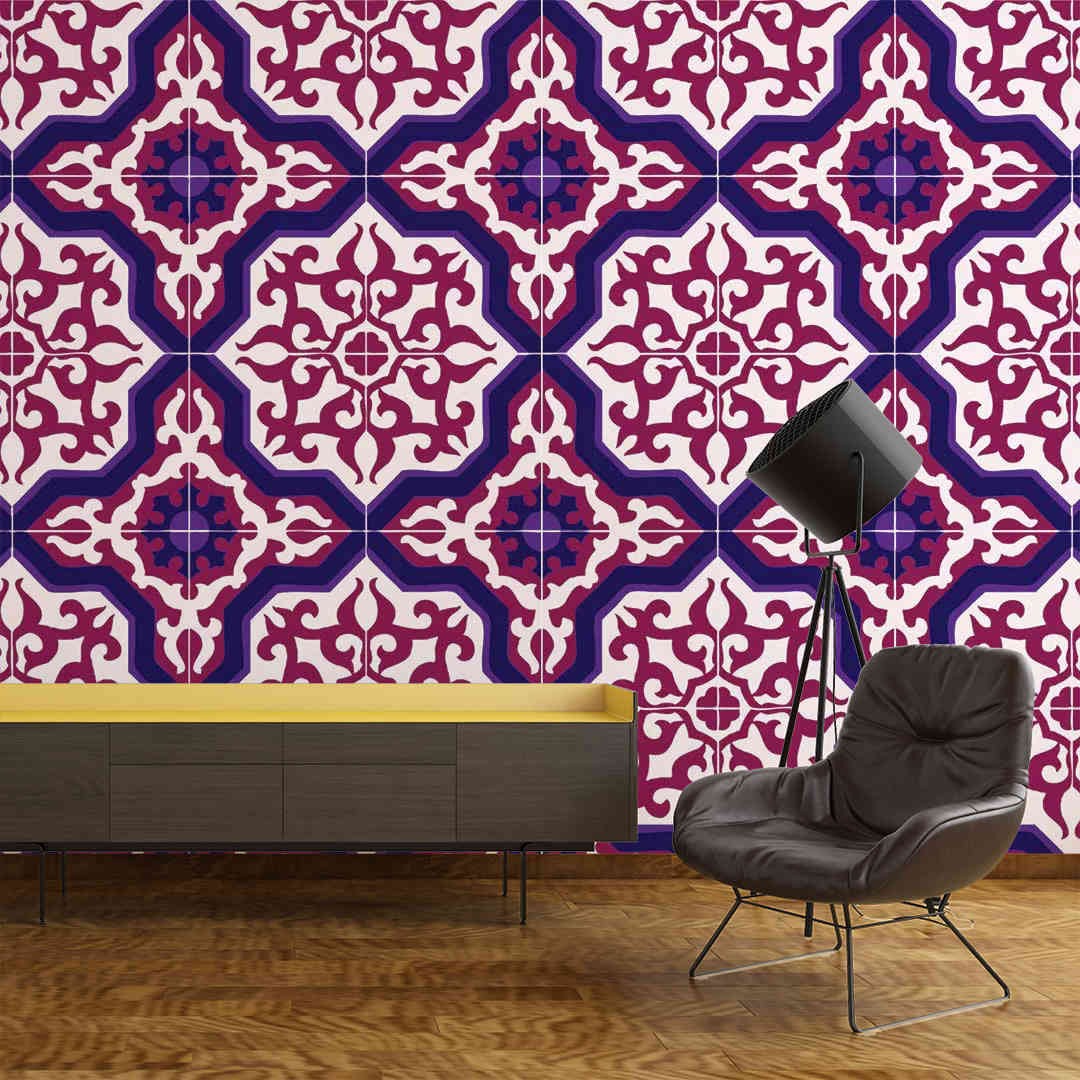 Azulejo_037_result Start Decor-Tile37 - Image 1