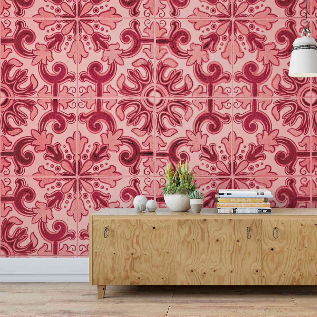 Azulejo_039_result Start Decor-Tile39 - Image 1