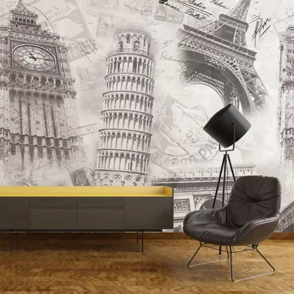 Casual1 SD71 - Wallmood wallpaper