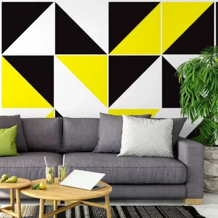 Geométrico SD61 - Wallmood wallpaper