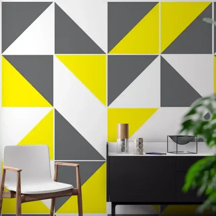 Geométrico SD61 - Wallmood wallpaper
