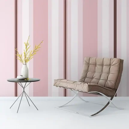 Start Decor-Striped1 - Wallmood wallpaper