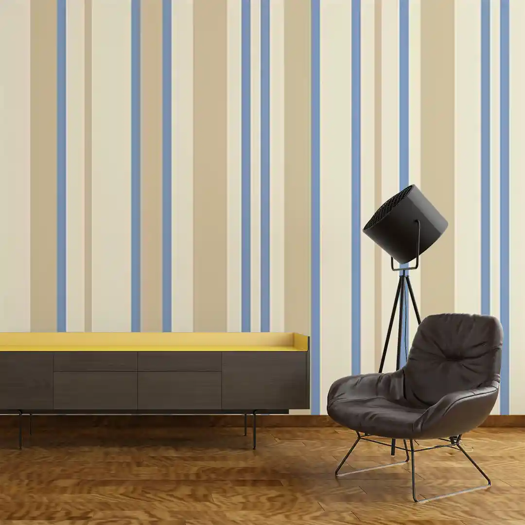 Listrado_004_result Start Decor-Striped4 - Image 1