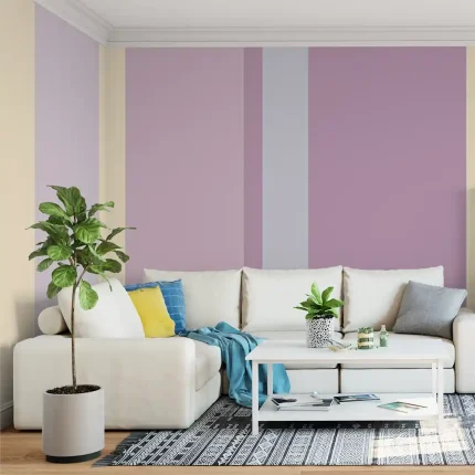 Start Decor-Striped1 - Wallmood wallpaper
