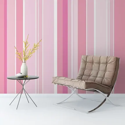 Start Decor-Striped1 - Wallmood wallpaper