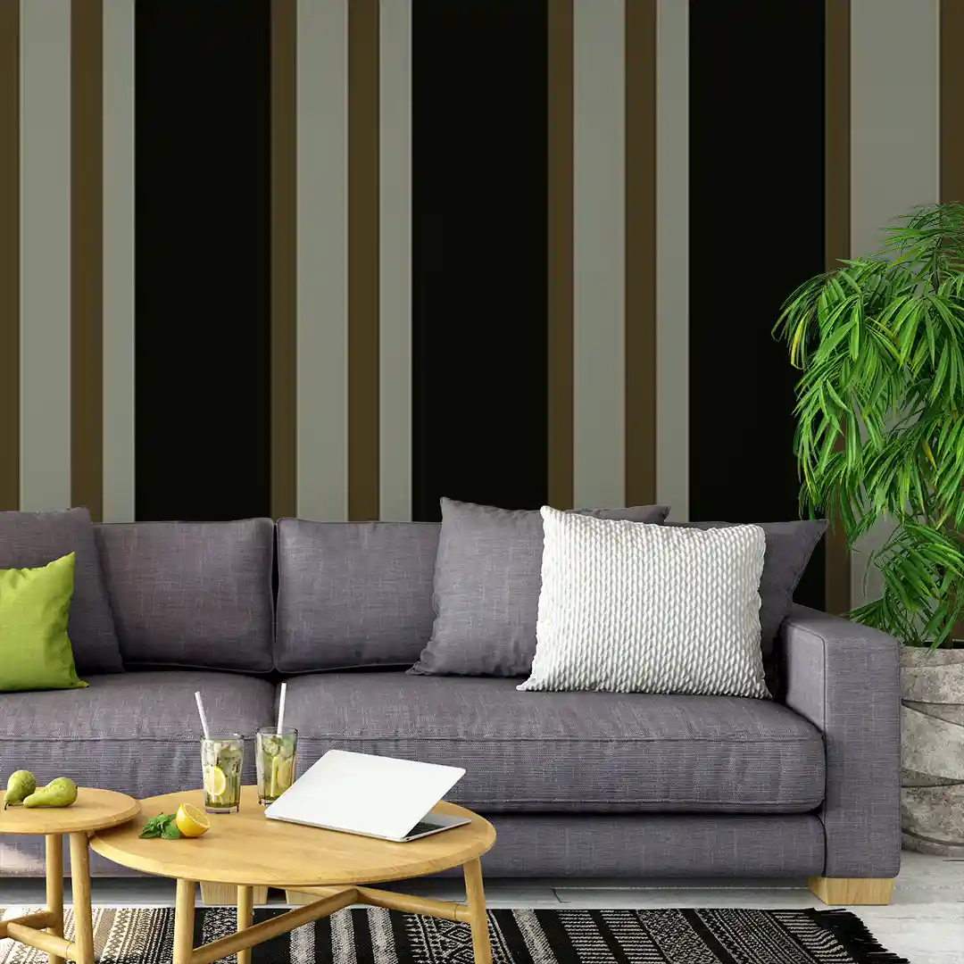 Listrado_016_result Start Decor-Striped16 - Image 1
