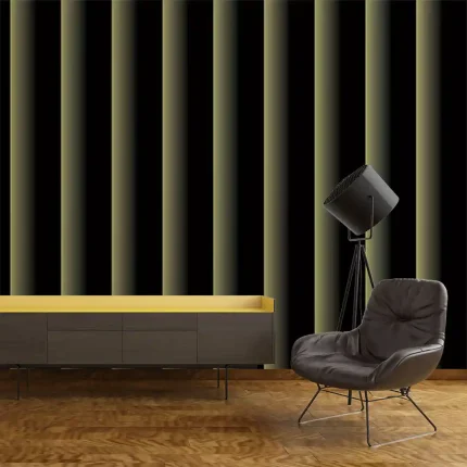 Start Decor-Striped1 - Wallmood wallpaper