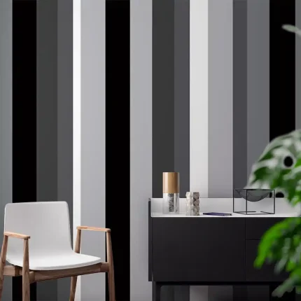 Start Decor-Striped21 - Wallmood wallpaper