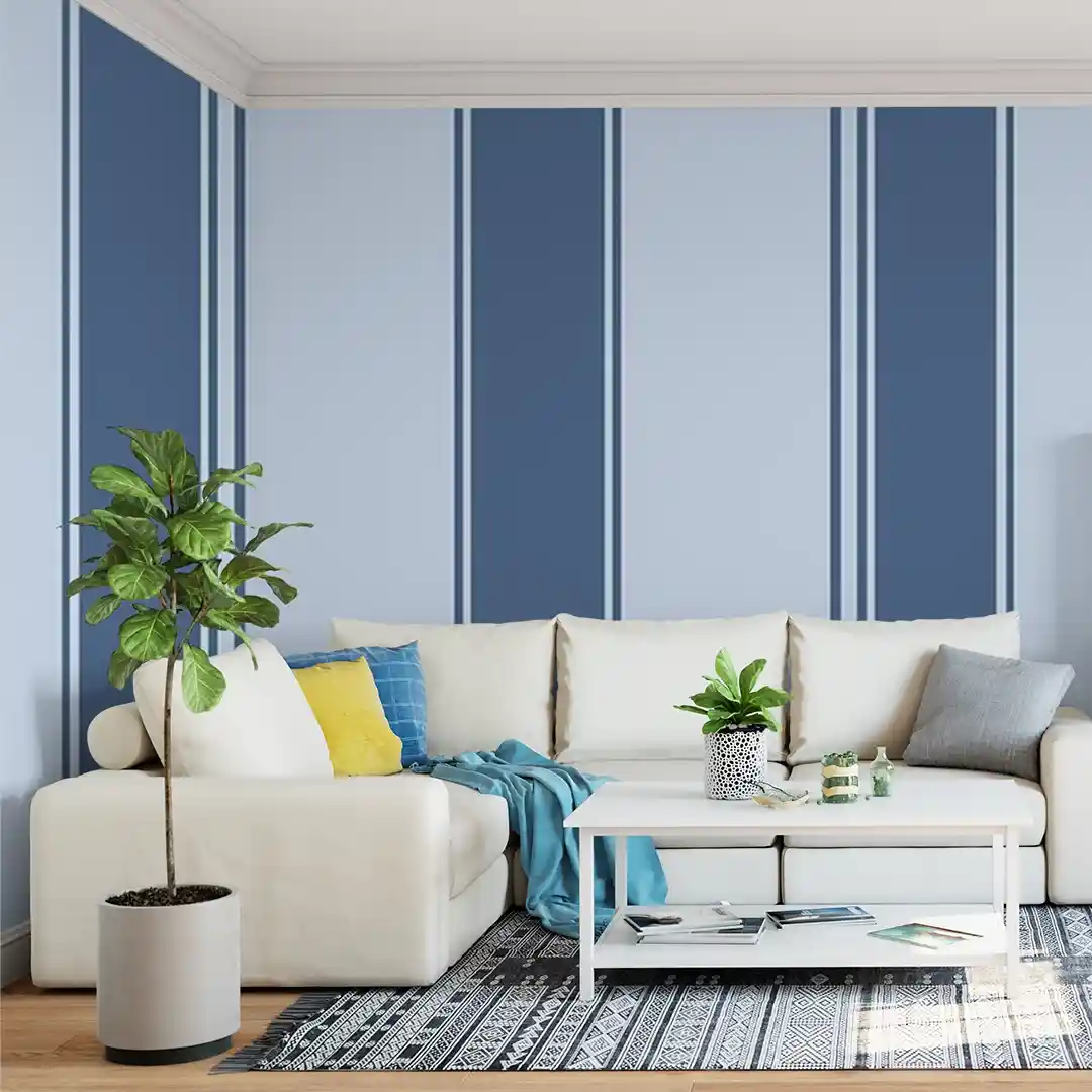 Listrado_030_result Start Decor-Striped30 - Image 1