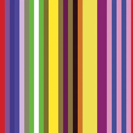 Start Decor-Striped21 - Wallmood wallpaper