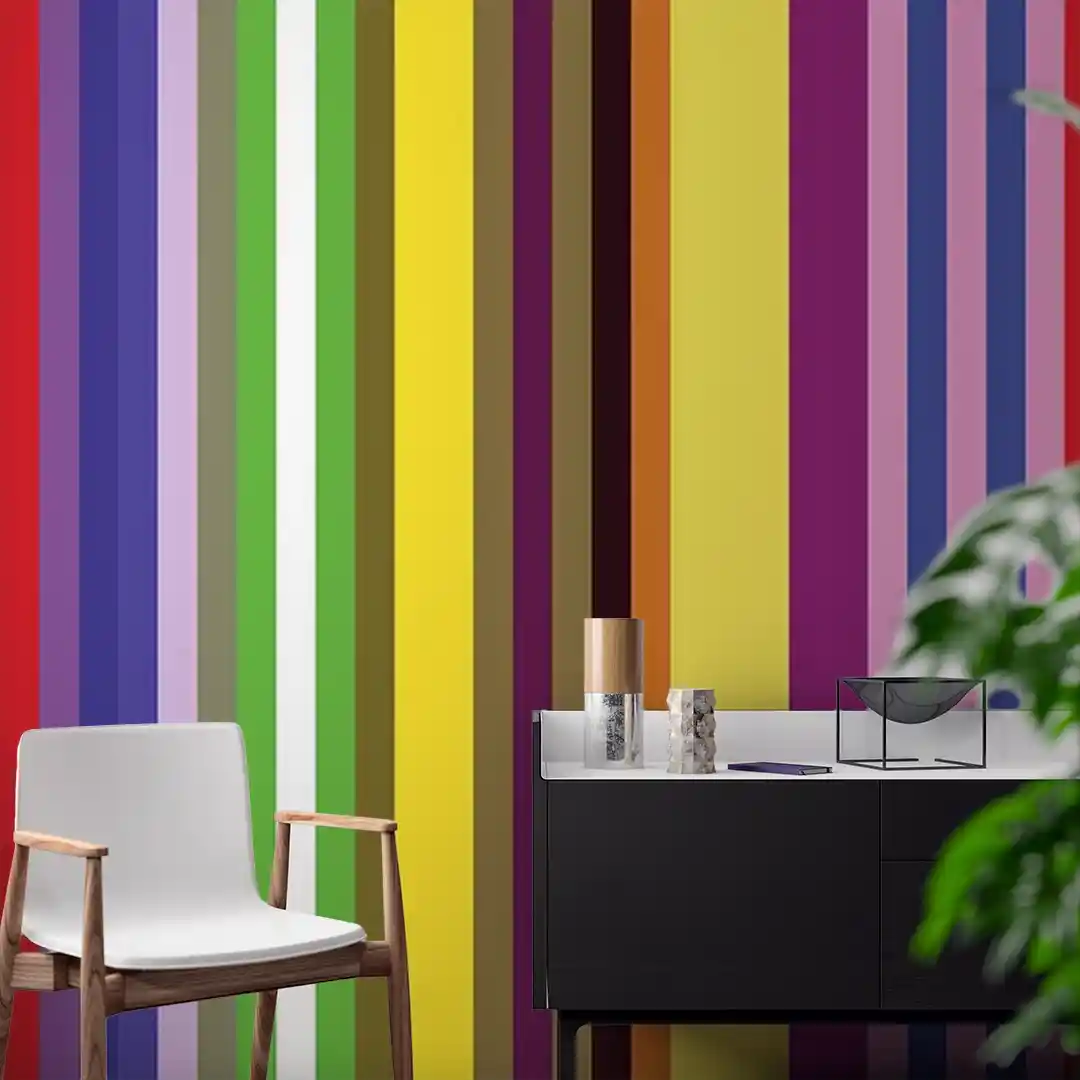 Listrado_033_result Start Decor-Striped33 - Image 1