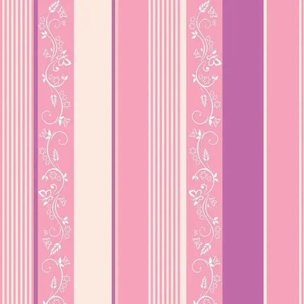 Start Decor-Striped21 - Wallmood wallpaper