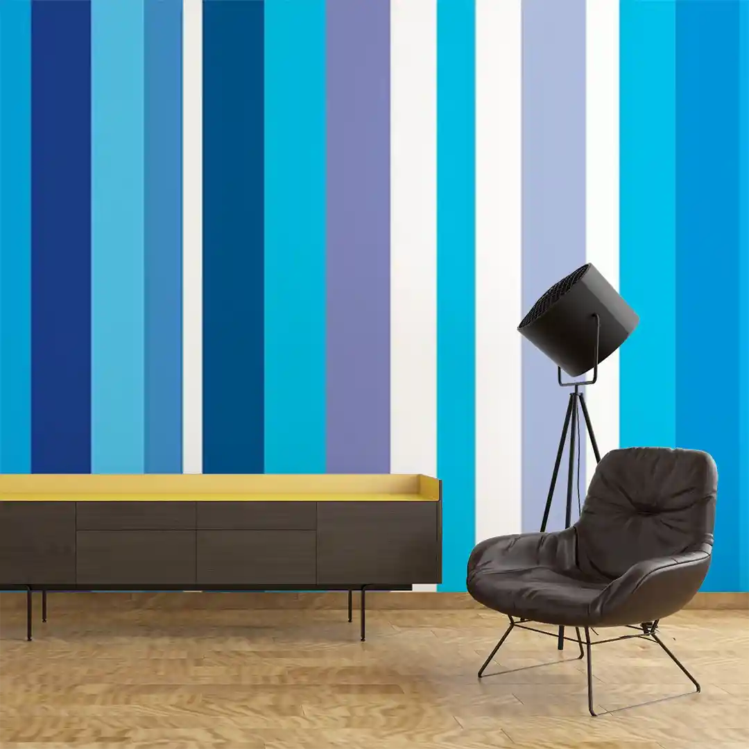 Listrado_044_result Start Decor-Striped44 - Image 1
