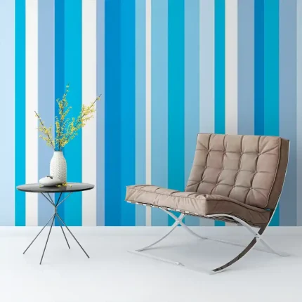 Start Decor-Striped41 - Wallmood wallpaper