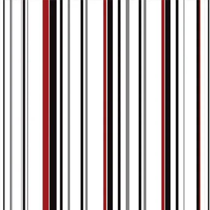Start Decor-Striped41 - Wallmood wallpaper