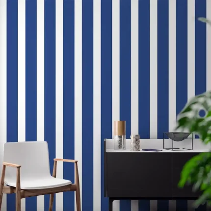 Start Decor-Striped53 - Wallmood wallpaper