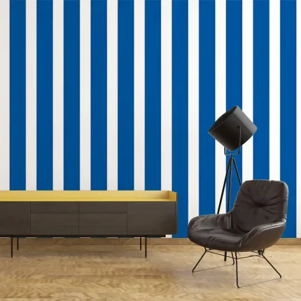 Start Decor-Striped53 - Wallmood wallpaper