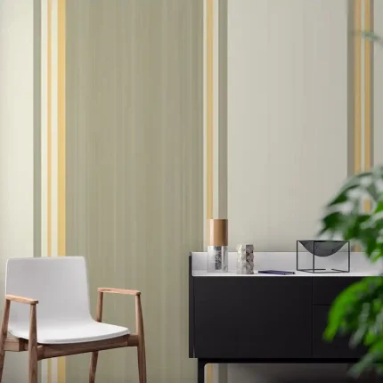Start Decor-Striped61 - Wallmood wallpaper