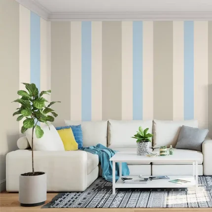 Start Decor-Striped71 - Wallmood wallpaper
