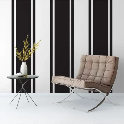 Start Decor-Striped71 - Wallmood wallpaper