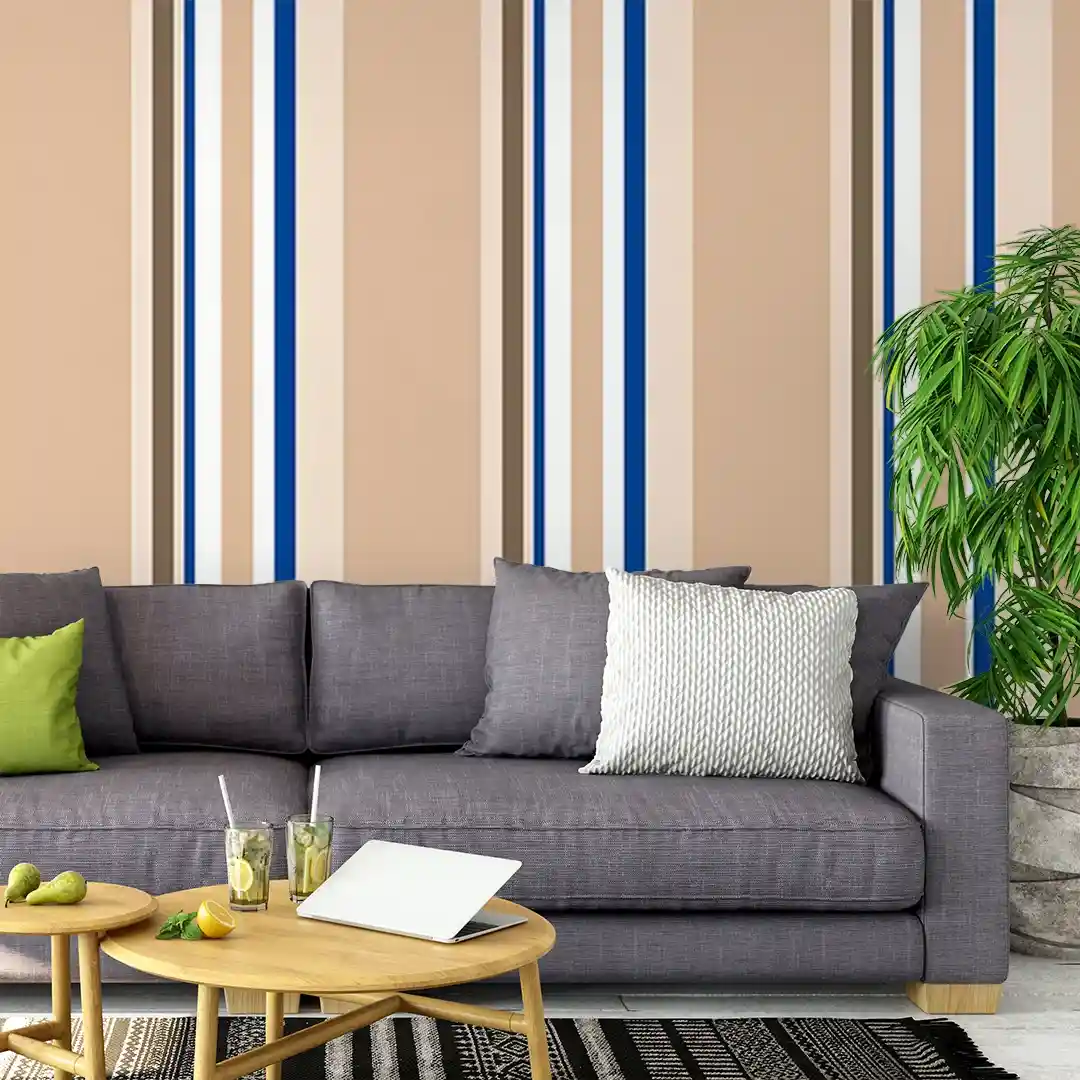 Listrado_077_result Start Decor-Striped77 - Image 1