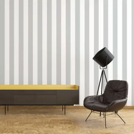 Start Decor-Striped81 - Wallmood wallpaper