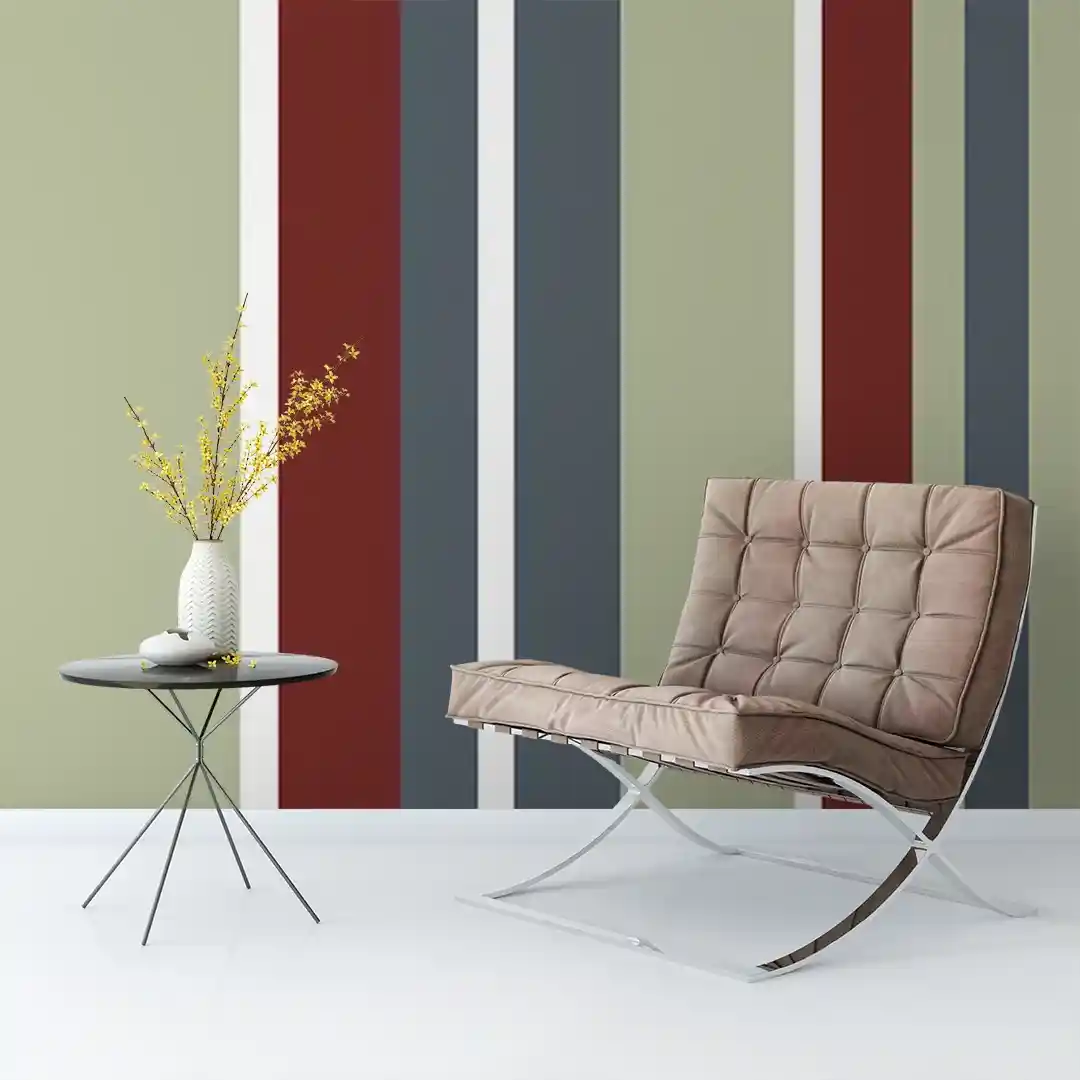 Listrado_086_result Start Decor-Striped86 - Image 1