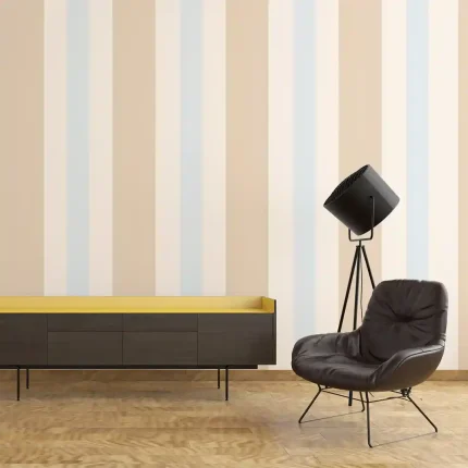 Start Decor-Striped81 - Wallmood wallpaper