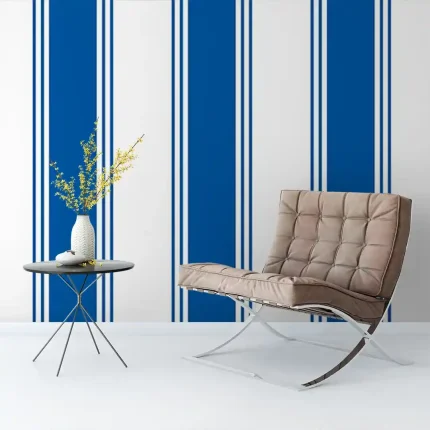 Start Decor-Striped91 - Wallmood wallpaper