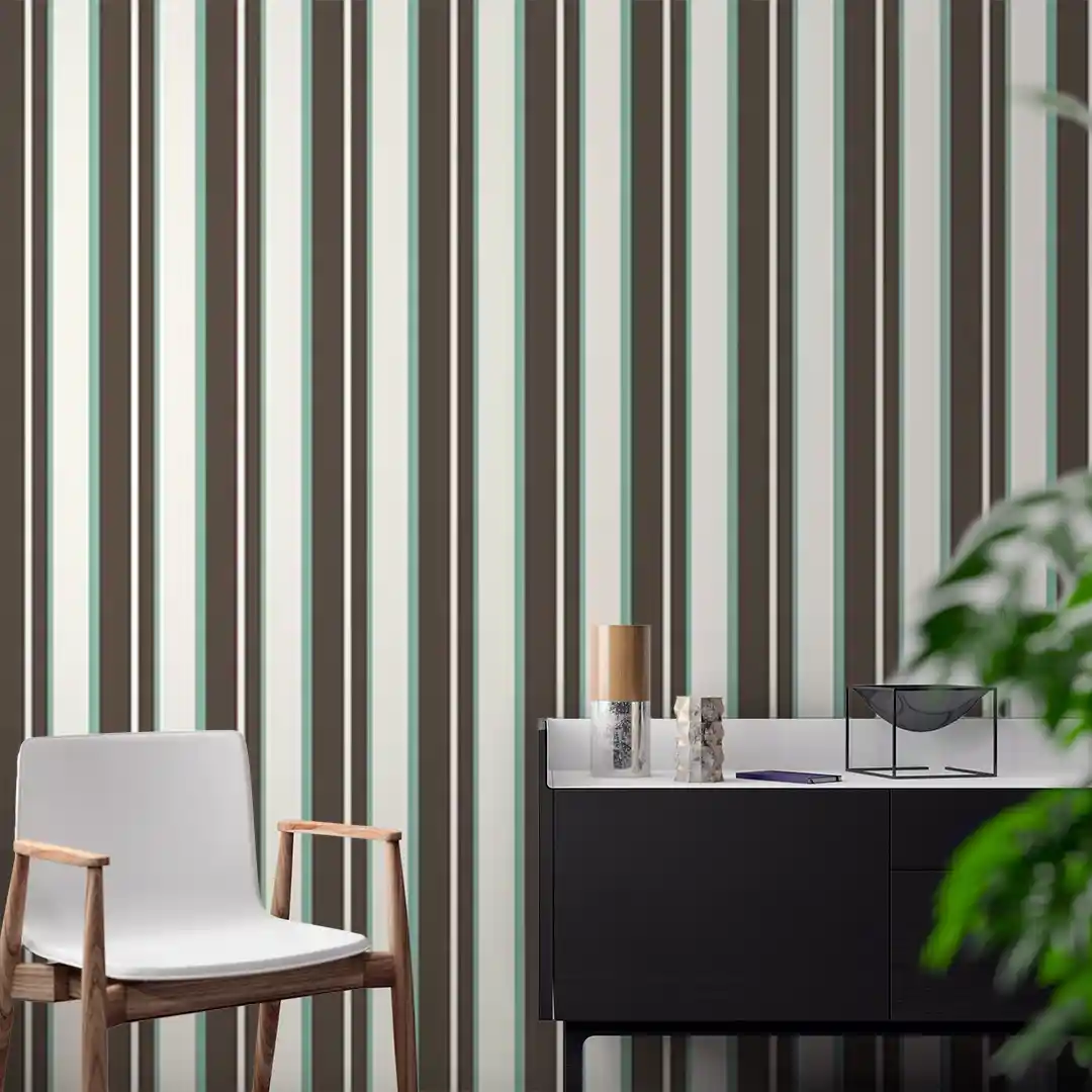Listrado_093_result Start Decor-Striped93 - Image 1