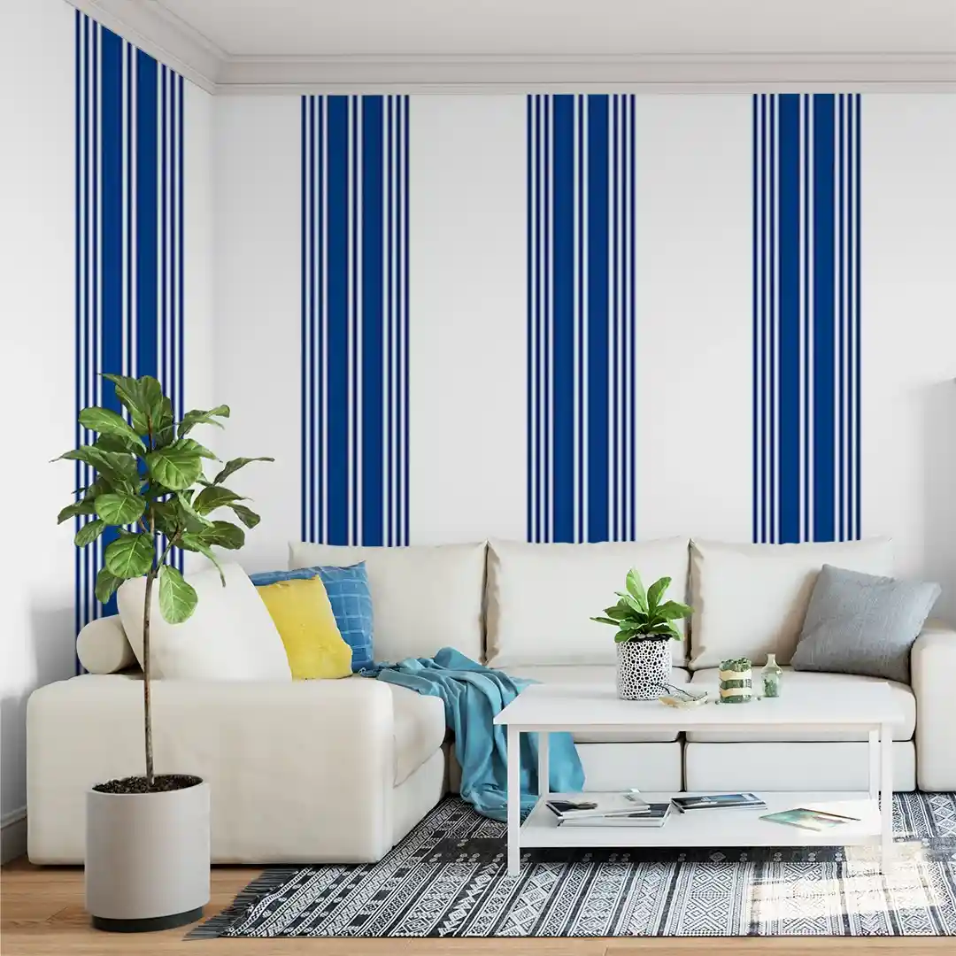 Listrado_095_result Start Decor-Striped95 - Image 1