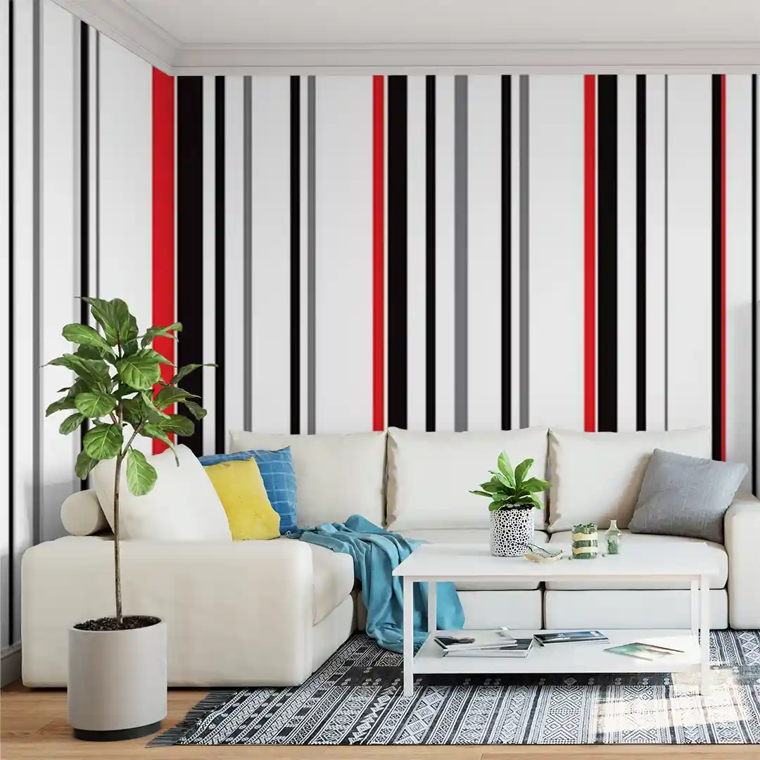 Listrado_105_result Start Decor-Striped105 - Image 1