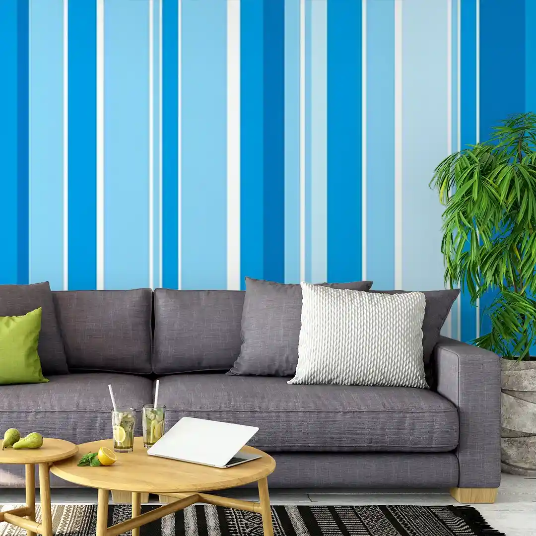 Listrado_107_result Start Decor-Striped107 - Image 1