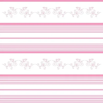 Start Decor-Striped111 - Wallmood wallpaper