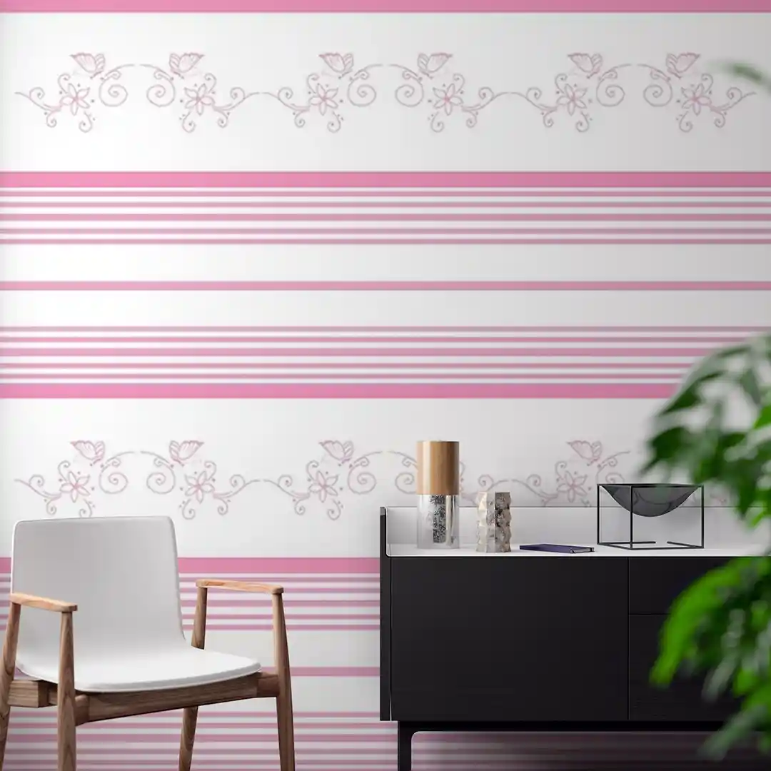 Listrado_118_result Start Decor-Striped118 - Image 1