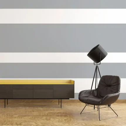 Start Decor-Striped111 - Wallmood wallpaper