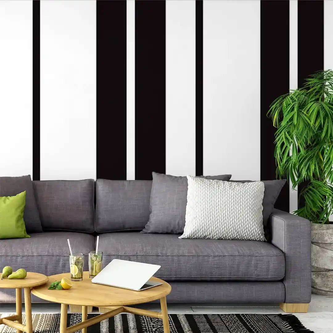 Listrado_122_result Start Decor-Striped122 - Image 1