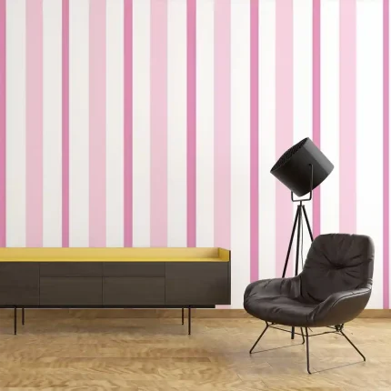 Start Decor-Striped121 - Wallmood wallpaper