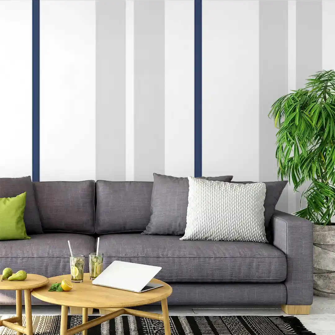 Listrado_127_result Start Decor-Striped127 - Image 1