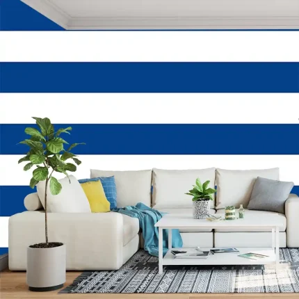 Start Decor-Striped121 - Wallmood wallpaper