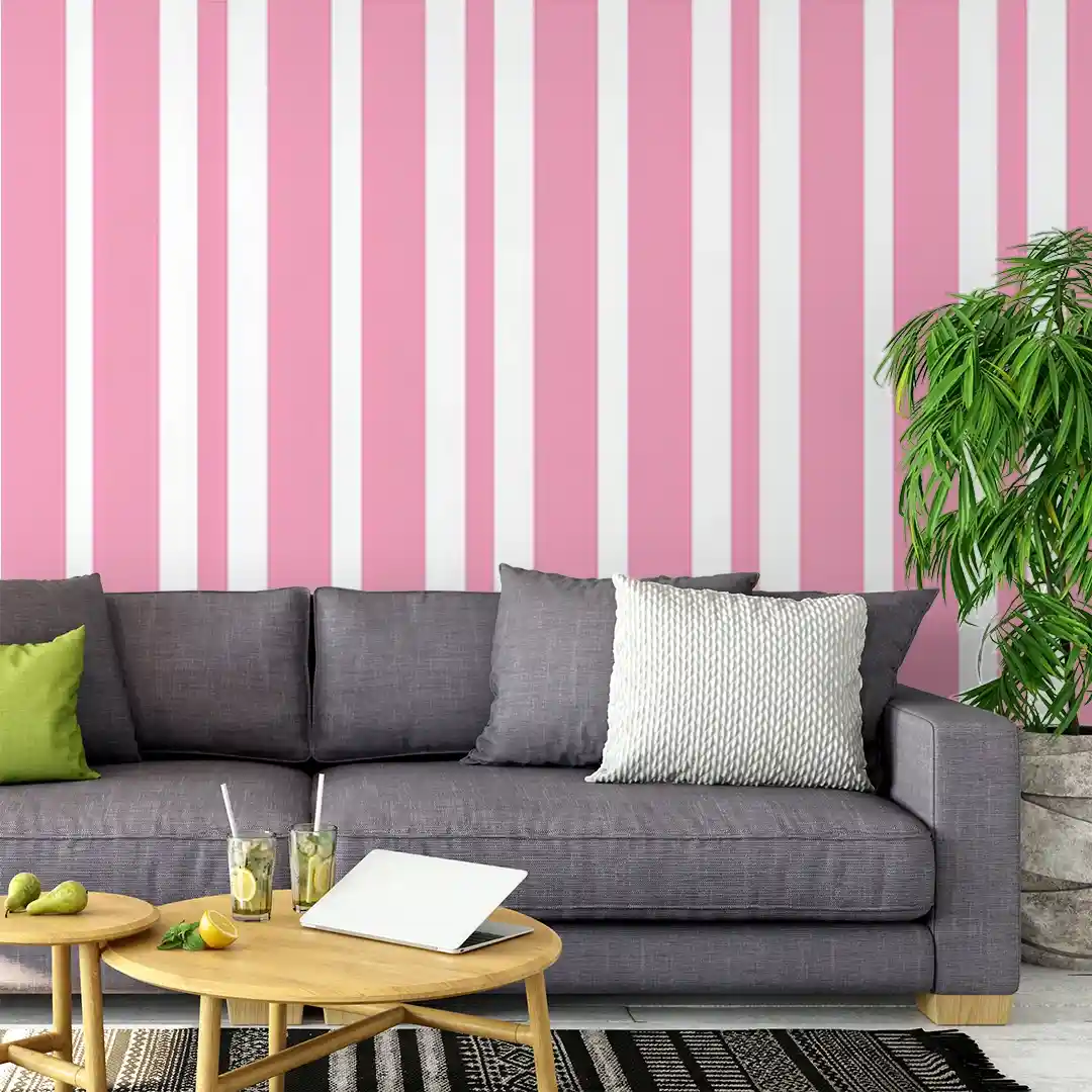 Listrado_132_result Start Decor-Striped132 - Image 1